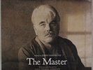 THE MASTER: Jonny Greenwood Soundtrack 2012 Nonesuch LP Vinyl