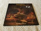 Judas Priest Sad Wings Of Destiny Vinyl Record Lp