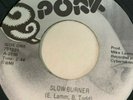 Rare Ohio Funk 45/ Swithold 