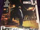 RARE Big L Lifestylez ov da Poor and Dangerous VINYL NEWBURY COMICS LIMITED 500