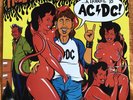AC/DC - Hell Ain’t A Bad Place To Be - NM Tribute LP - Punk/Hard Rock - RARE