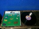 LP VINYL GRUPO TOPPAZ LADRON SAMURAY TROPICAL PANAMA.- EXITOS VOL. 1
