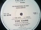 The Cure - The Kiss / Catch / Just Like Heaven / 12