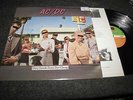 AC / DC - DIRTY DEEDS DONE DIRT CHEAP - ATLANTIC RECORDS LP