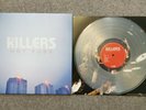 The Killers Hot Fuss Limited Edition Clear Vinyl 12