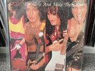 Kiss - Kiss The Girls And Make Them Die     Vinyl