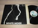 White Noise LP - An Electric Storm / UK Island ILPS 9099 PRESS in MINT/MINT-