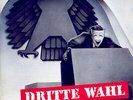 DRITTE WAHL Fasching in Bonn LP inkl. CD (2012 Dritte Wahl Records)