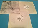 Chopin Mazurkas Malcuzynski SAX Test Pressing Press LP Columbia Rare