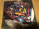 erasure the innocents picture disc vinyl lp album. rare