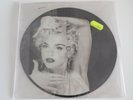 Madonna Vogue Picture Disc 7 Single Vinyl 1990 UNPLAYED MINT NEW