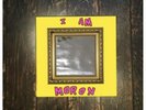 THE LOVELY EGGS - I AM MORON - NEON PINK VINYL LP - RSD 2020 - 1000 W/WIDE. NEW