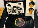 “Beatles Songs,Pictures,Stories ”1964 Rare Stereo LP VJS LP 1062 cover w/MONO