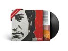 JAMES DEAN BRADFIELD - EVEN IN EXILE - VINYL LP - SIGNED 12 X 12” PRINT - SEALED