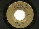 45 Special Girl, Magic Rose - Joe Bataan FANIA latin soul   Hear it