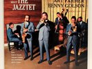 Art Farmer - Benny Golson ?– Meet The Jazztet LP 1960 Argo ?– LP 664 deep groove