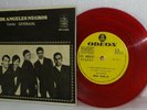 LOS ANGELES NEGROS - EP 