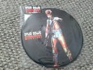 David Bowie Starman 40th anniversary picture disc