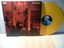 LP,  ABBA, The Visitors, Ltd. Yellow Coloured Vinyl 2020, Neu, Unplayed