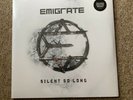 Emigrate-silent So Long-2 X Gatefold Album picture pic cover-limited-sealed