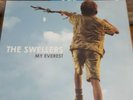 THE SWELLERS MY EVEREST COLOR LP NOFX TITLE FIGHT THE WONDER YEARS LAGWAGON