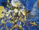 Iron maiden vinyl - live after death - double album