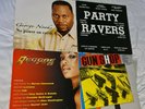 24xLP 5x12inch Reggae Dancehall Frankie Paul, Luciano, George Nooks