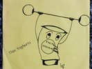 THIN YOGHURTS - 