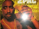 NEU 2 Vinyl LP 2Pac ?– Nu-Mixx Klazzics Hip Hop Rap Snoop Doggy Dogg 50 Cent Nas