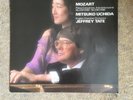 Mozart Piano Concerto 22 23 Mitsuko Uchida Jeffrey Tate Philips Digital 4201871