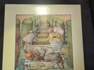 Record Album Genesis Selling England by the Pound SEALED LP VG