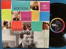 SOUNDS LIKE GENE VINCENT NM-/VG++ ORG 1959 UK LP CAPITOL T-1207 1N/2N ROCKABILLY