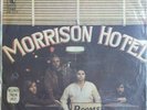 Doors - Morrison Hotel. 1970's Taiwan Sandwich Cover 12