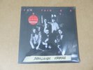 FONTAINES D.C. Darklands Versions PARTISAN ORIGINAL 2019 VINYL 12