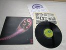 DEEP PURPLE LP FIREBALL ORIGINAL UK HARVEST 1971 1st PRESS TEXTURED A-2U PE K