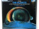 Holst, Los Angeles Philharmonic, Zubin Mehta ?The Planets Speakers Corner SEALED