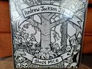Andrew Jackson Jihad/Ghost Mice Vinyl LP