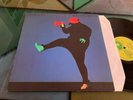 LP   ITALY 1985  Nick Mason & Rick Fenn ?– Profiles  Pink Floyd