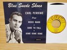 Carl Perkins 