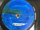 I ROY/SKATALITES - War And Friction/Franco Nero, Caribbean CBN 305, Roots vinyl