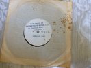 Double sided acetate demo Seven Days a Week & Ocean of Love 1960s unknown Male