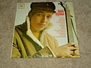 BOB DYLAN Debut LP Self Titled S/T Columbia CL 1779 6 Eye Logo ORIGINAL PRESSING