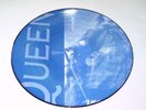 QUEEN - HIGHLANDER - LP VINYL PICTURE DISC FREDDIE MERCURY RARE ALBUM G430