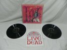 Live/Dead The Grateful Dead Vinyl Mobile Fidelity Sound Lab MFSL 2012