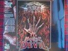 The House Of The Devil soundtrack LP by Jeff Grace red vinyl 2015 sealed new