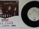 ROXETTE - THE LOOK - JAPANESE  7