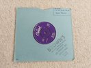 GENE VINCENT - MY HEART CAPITOL 1959 7