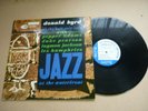 DONALD BYRD.. 