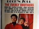 The Everly Brothers WARNER BROTHERS 1578 M-/M- 