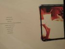TEXAS IS THE REASON - DO YOU KNOW WHO YOU ARE VINYL RECORD VG+